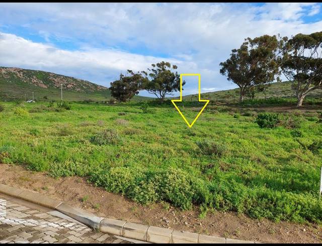 LAND FOR SALE IN ST HELENA VIEWS